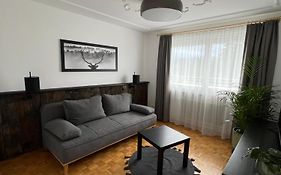 Ferienwohnung Ueber Den Daechern Von Bregenz